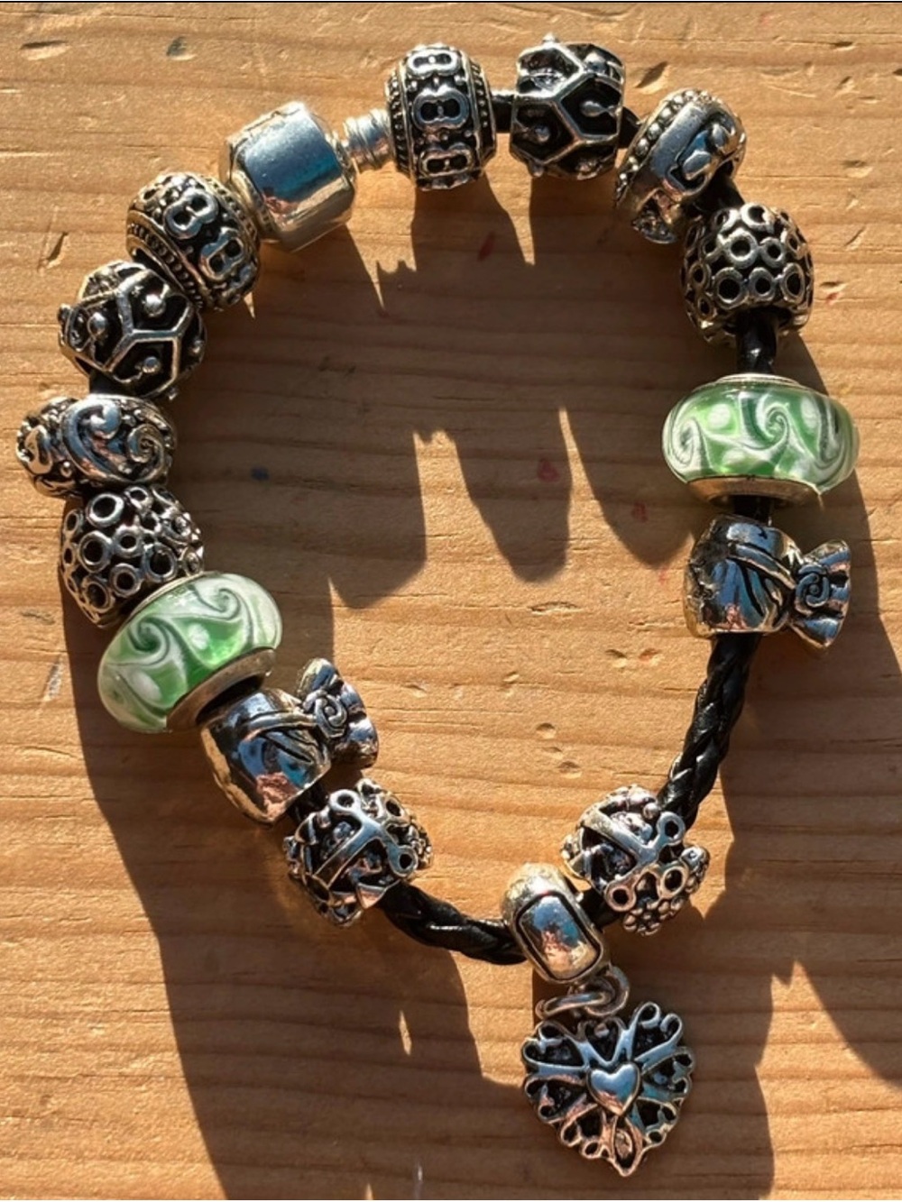 Charm Bracelet